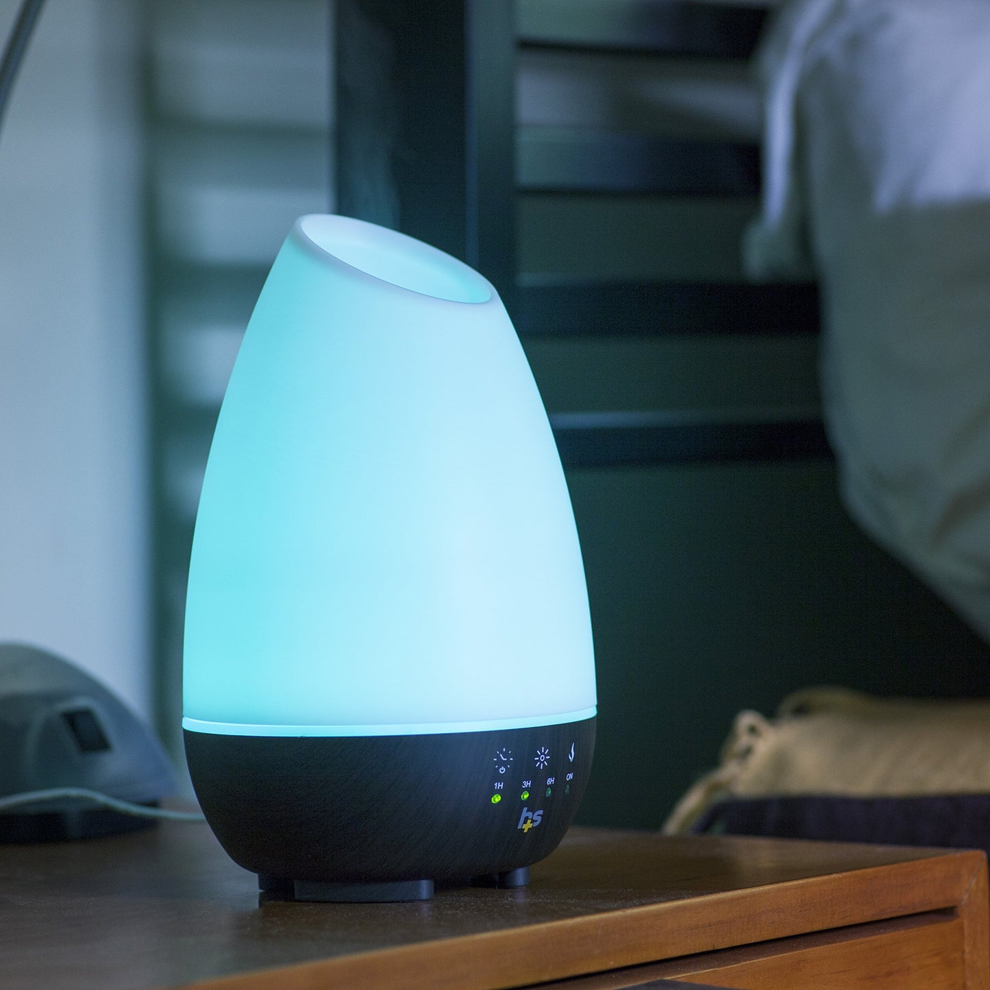 Essential Oil Diffuser