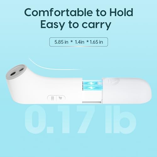 Digital Fever Thermometer