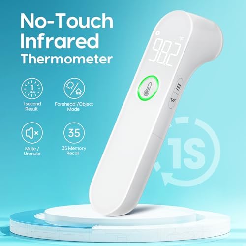 Digital Fever Thermometer