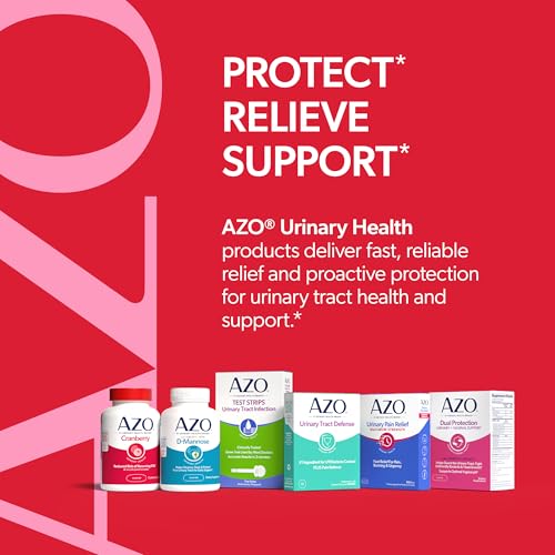 Cranberry Urinary Tract Support