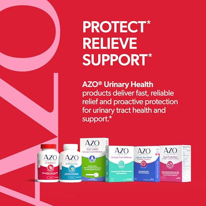 Cranberry Urinary Tract Support