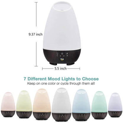 Essential Oil Diffuser