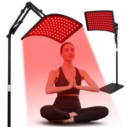 Red Light Therapy Device