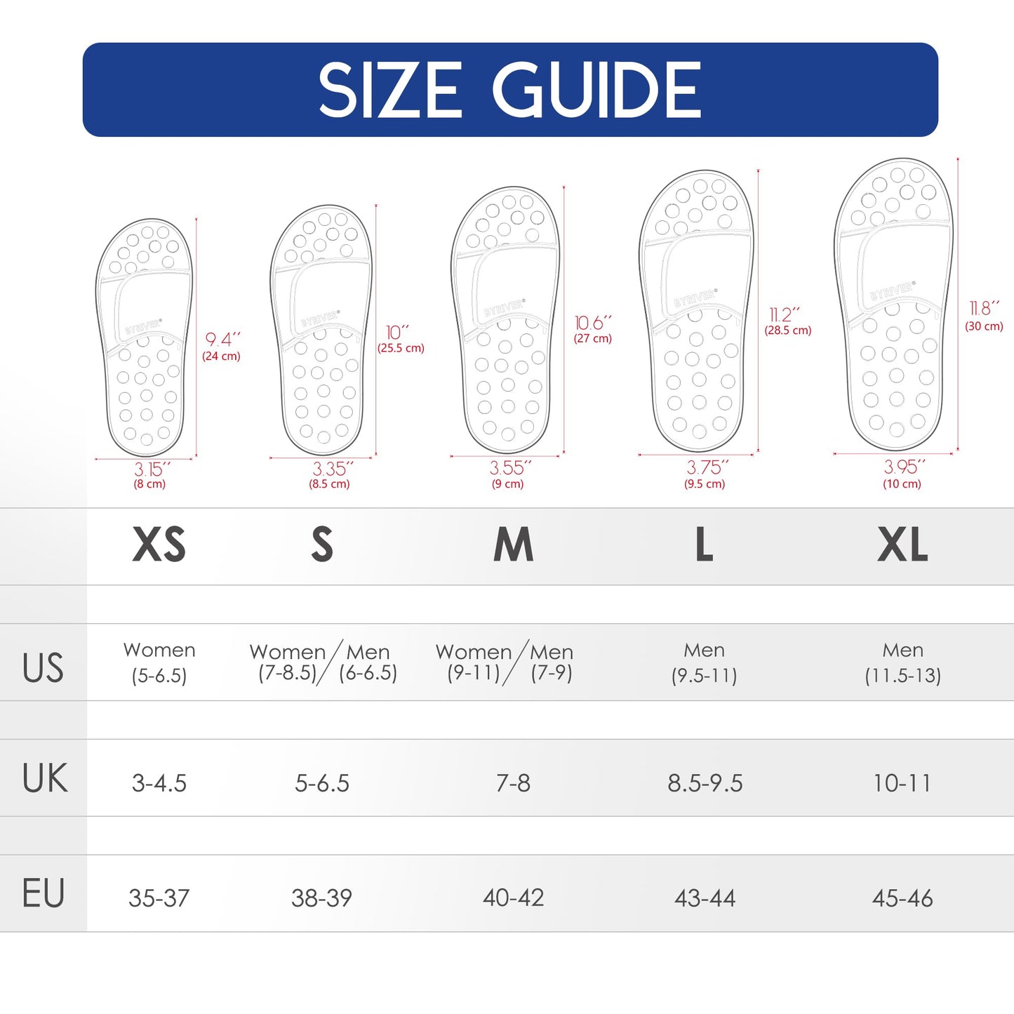 Foot Massage Slippers