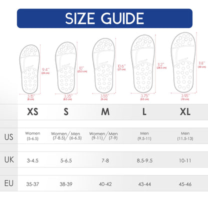 Foot Massage Slippers