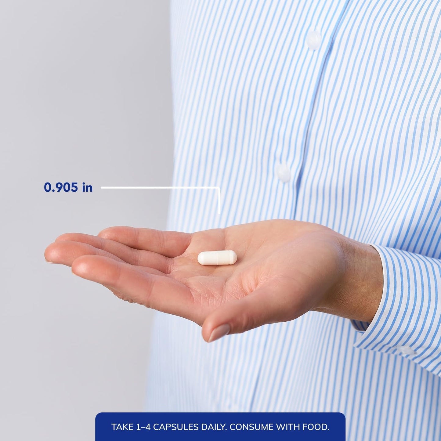 Magnesium Glycinate Supplement