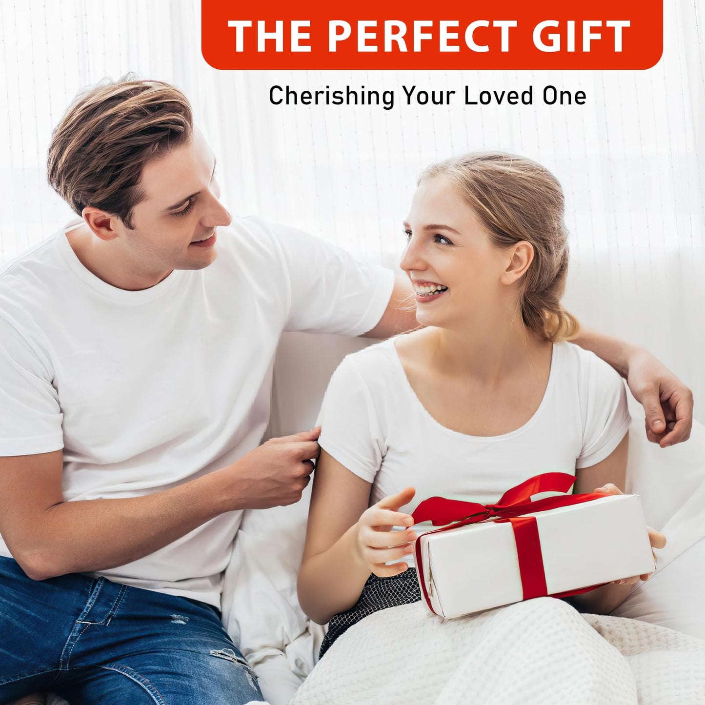 Red Light Therapy Device