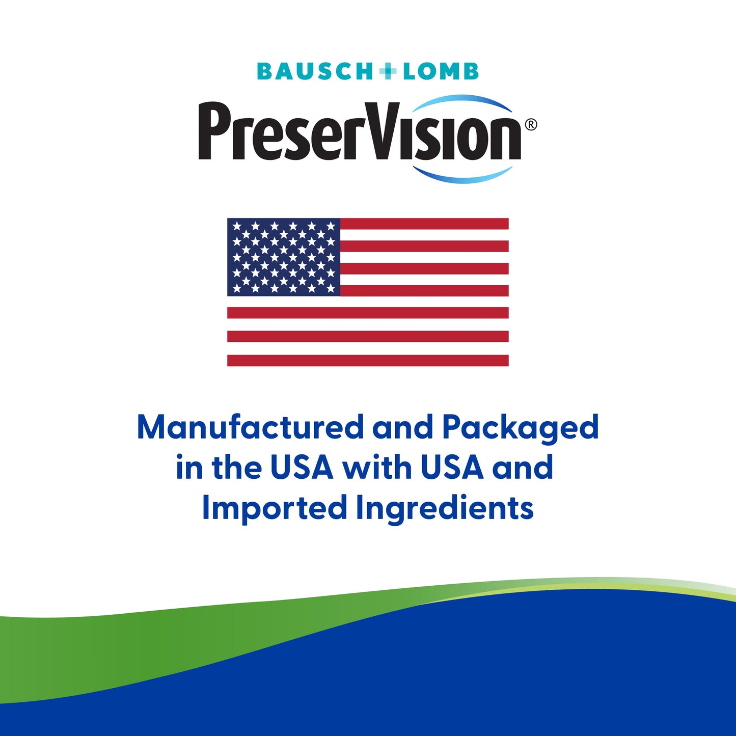 PreserVision AREDS 2 Vitamins