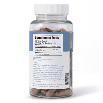 Feminine Wellness Capsules