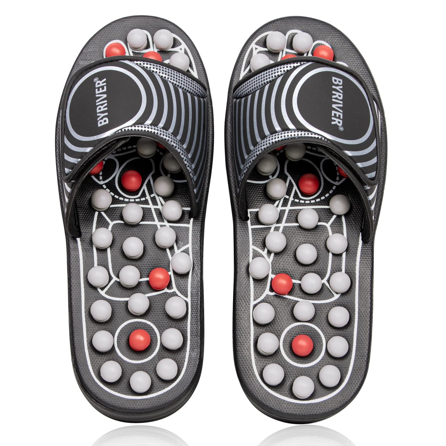 Foot Massage Slippers