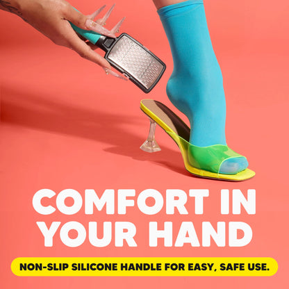 Professional Foot Rasp