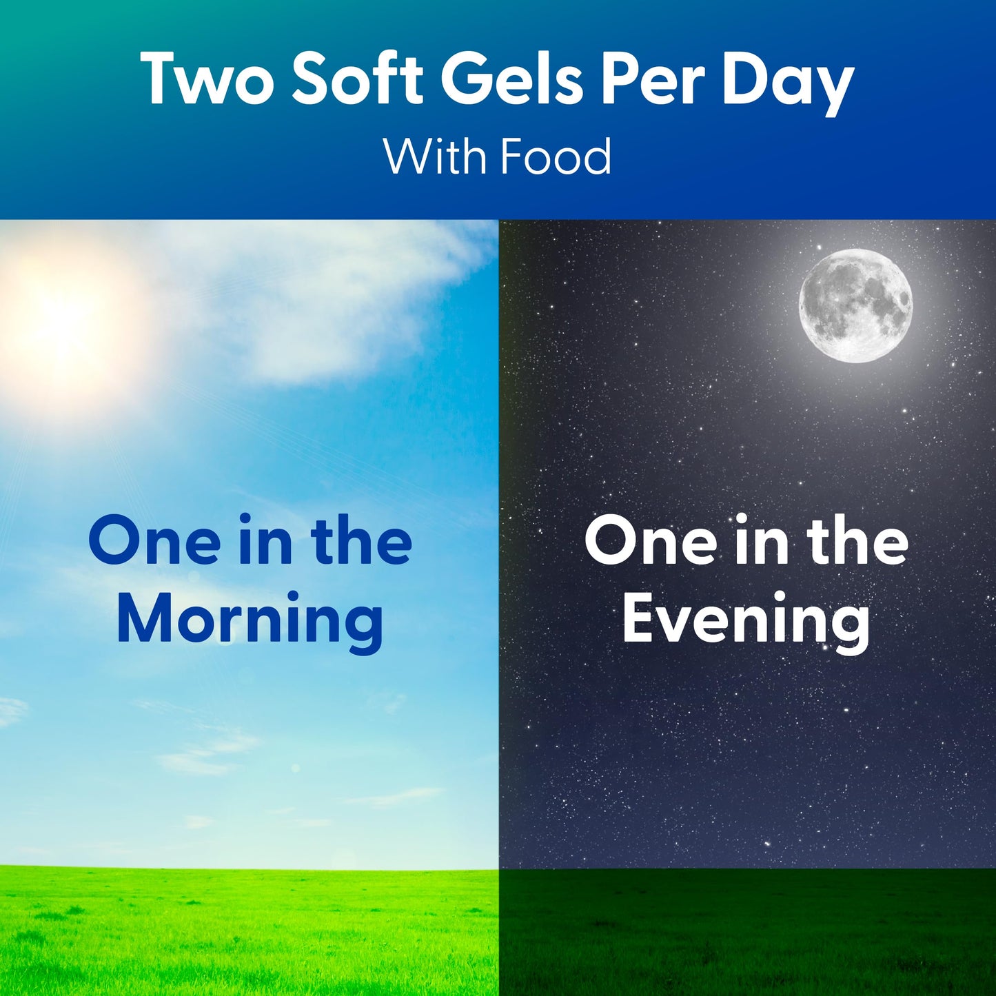 PreserVision AREDS 2 Vitamins