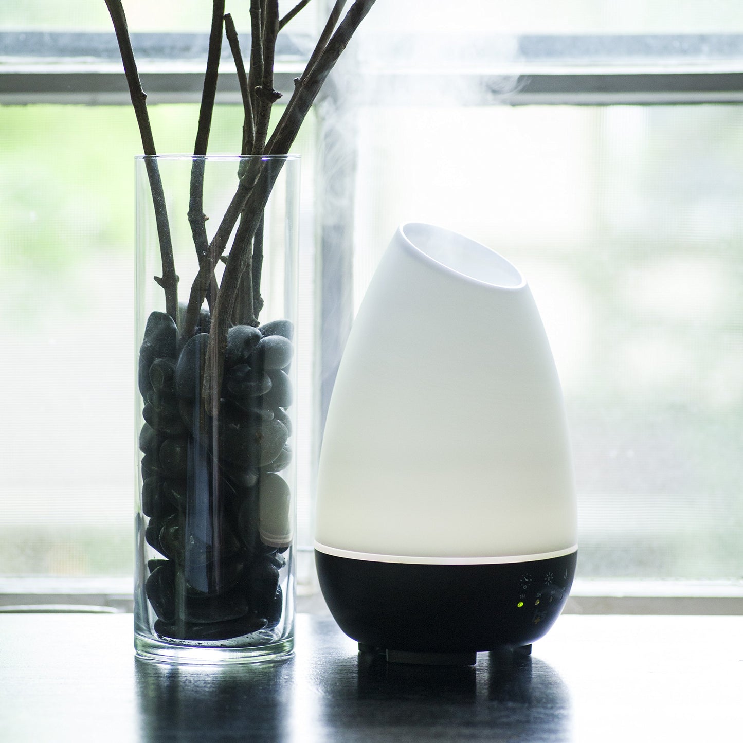 Essential Oil Diffuser